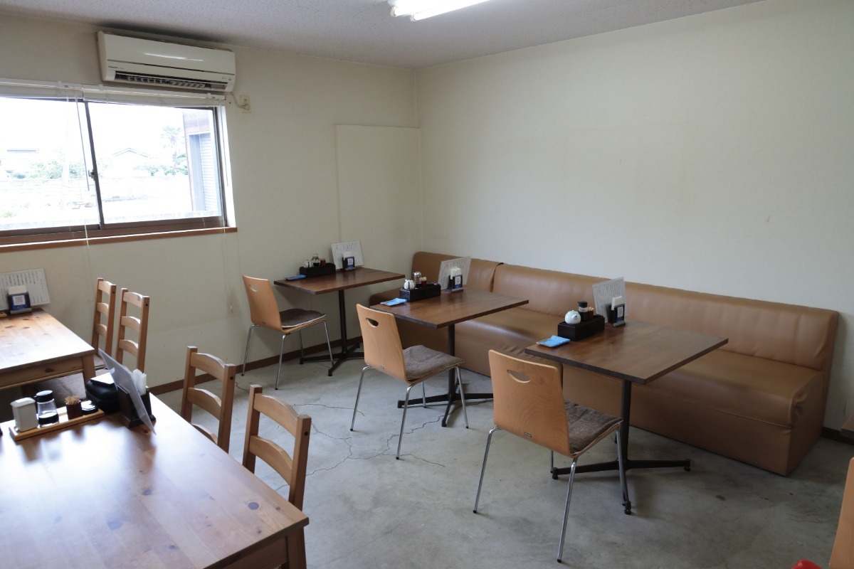 【徳島グルメ情報】ゆったり、ほっこり定食5選！