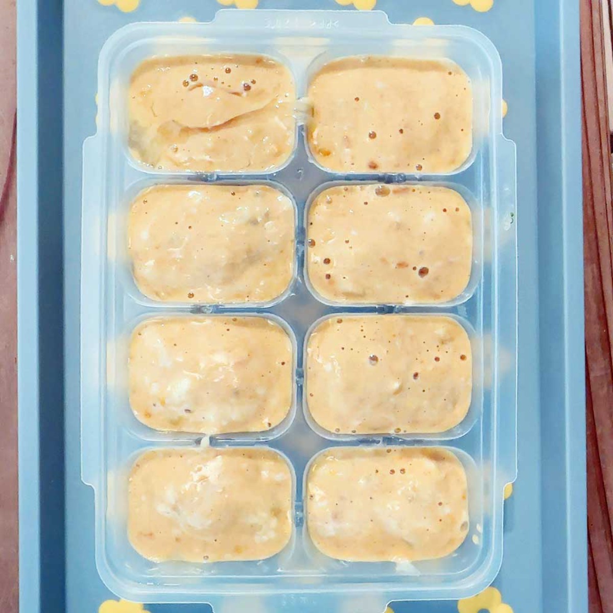 【お料理レシピ】手づかみ朝ごはん3 選／cotocotoみさき先生の「親子でつくろう！はじめてキッチン」