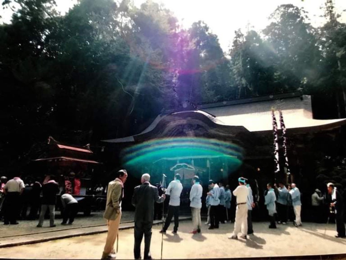 邪馬台国は阿波だった!?シーズン2【古代史を通して徳島の魅力を再発見】1話目／オオゲツヒメとは