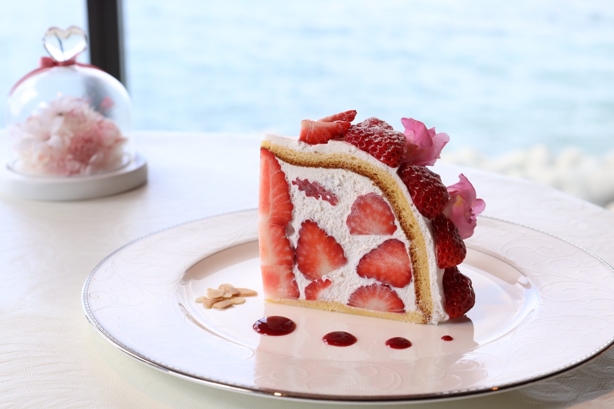  【淡路島おでかけ】解禁！「淡路島サクラマス」を五感で堪能。全席オーシャンビューのレストラン／徳島から約1時間