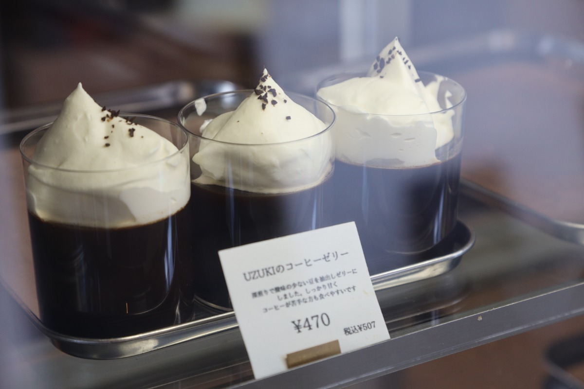 【徳島スイーツ部/おやCHU】UZUKI -sweets shop-(ウヅキ/阿南市中大野町)多彩な味わいの、お楽しみソフトクリーム