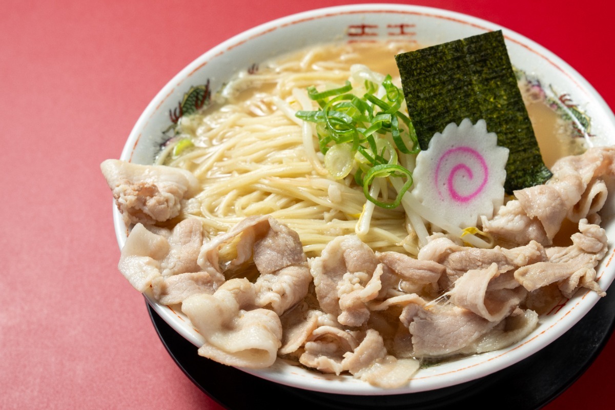 徳島の新店＆リニューアルしたラーメンショップ3選