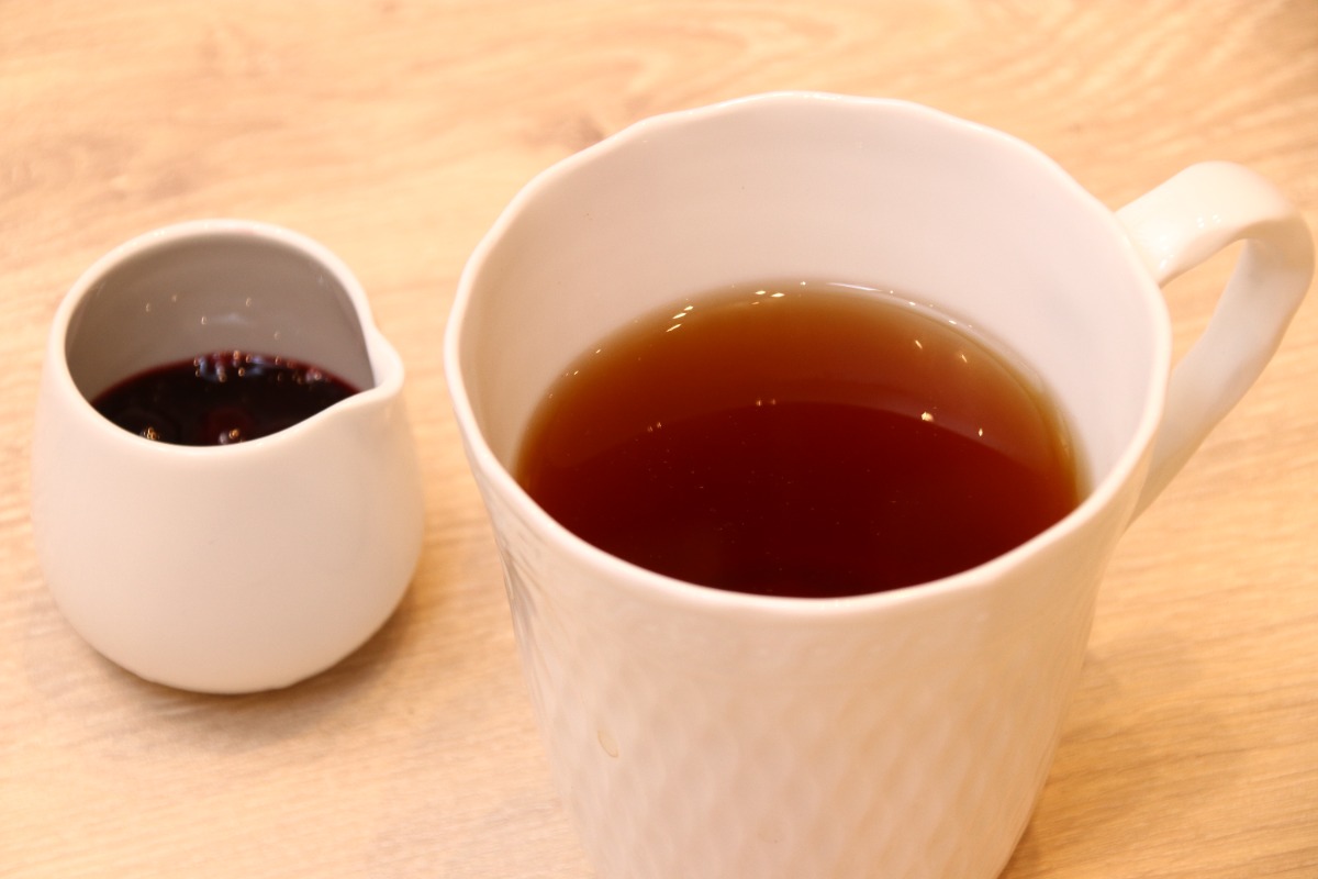 【2023年7月オープン／タリーズコーヒー＆TEA ゆめタウン徳島店（板野郡藍住町）】紅茶メニューを充実させた『タリーズコーヒー』のコンセプトショップが四国初出店