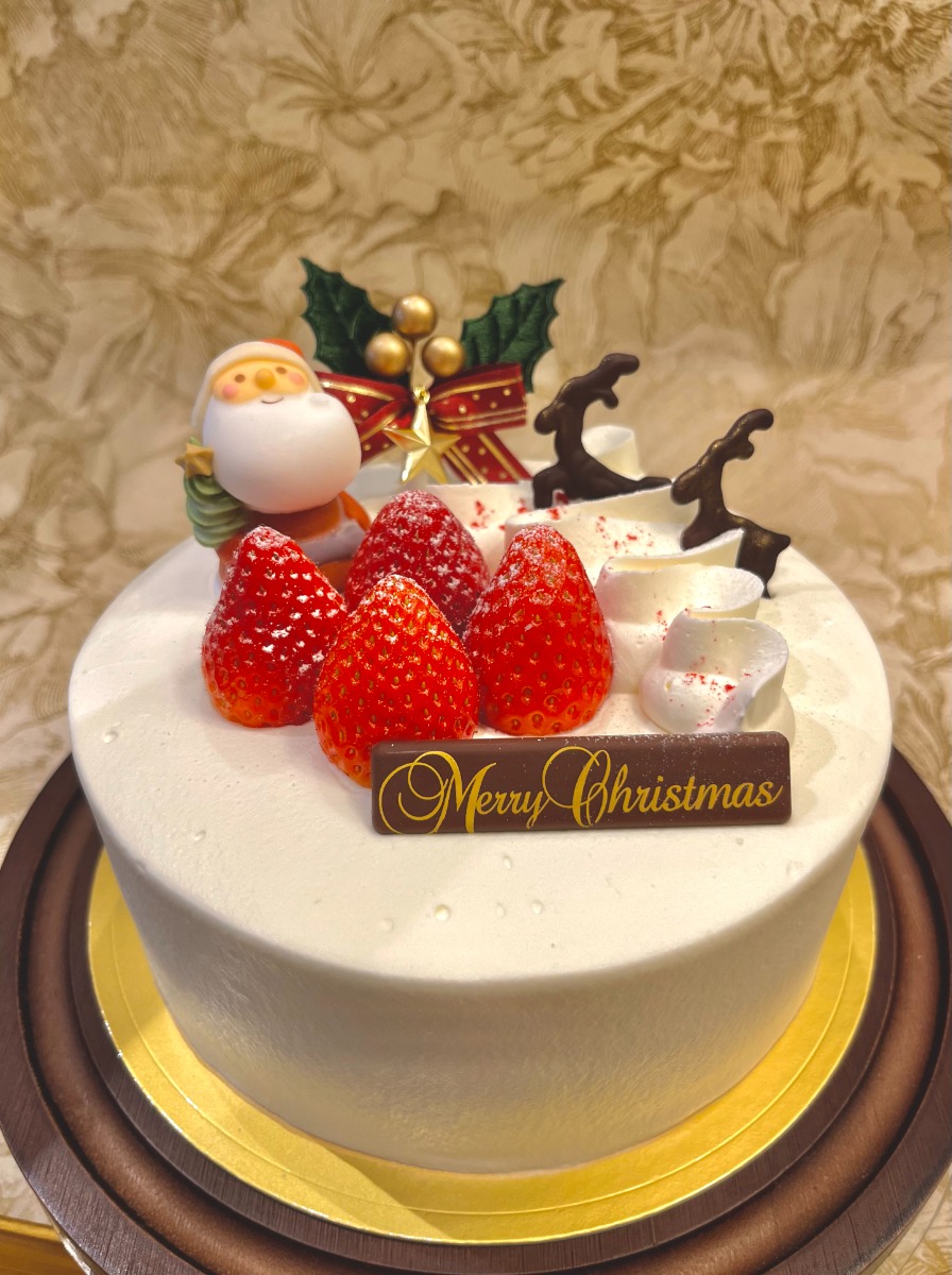 【2025最新】徳島のクリスマスケーキ特集｜おすすめ9選／予約方法・種類一覧