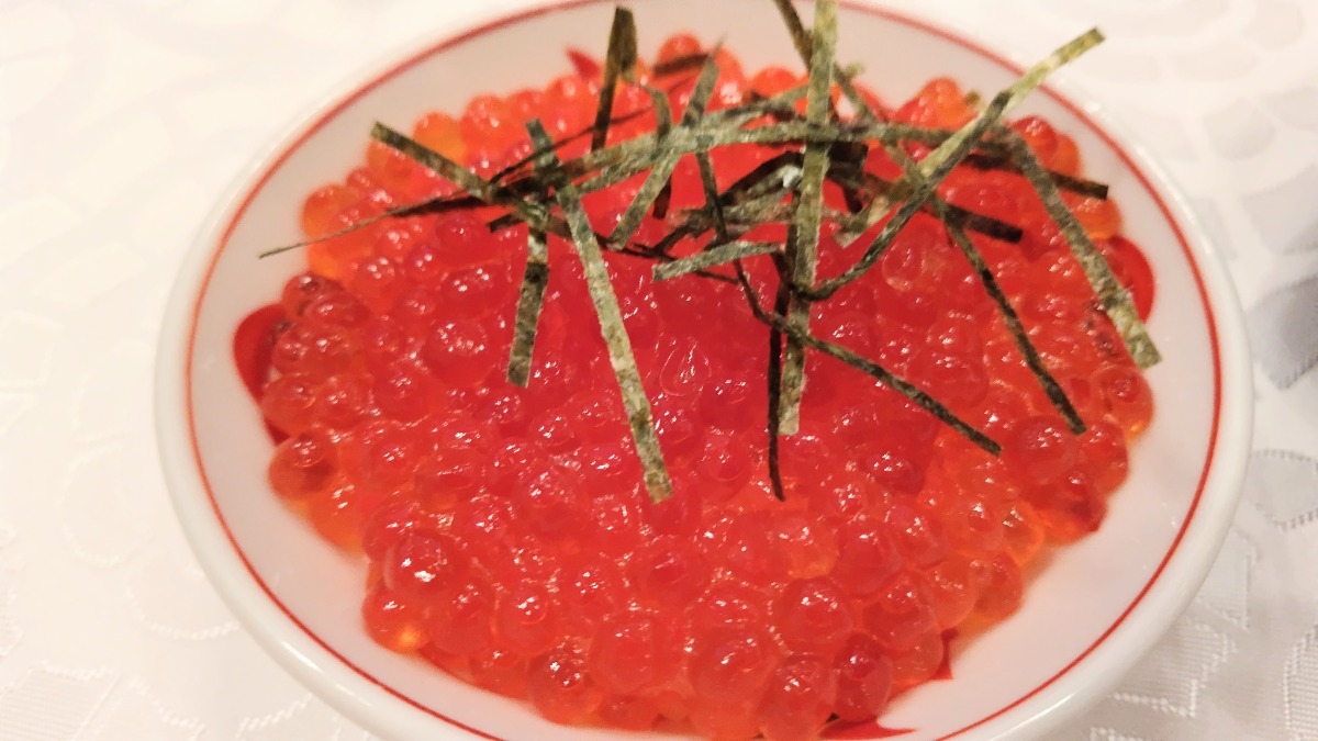 1月30日(金)開催！知床の海の幸が満喫できる「しれとこ食の宴」