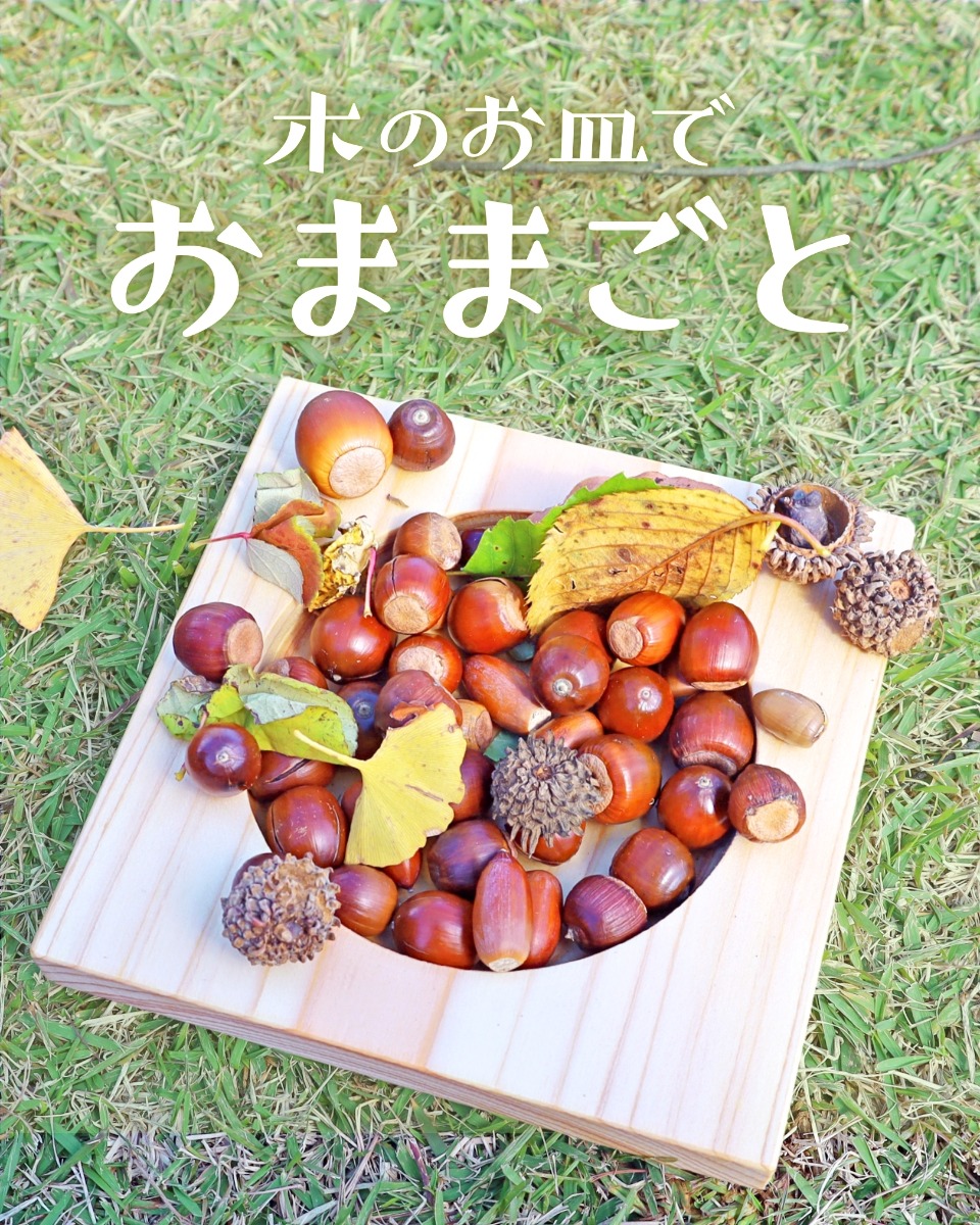 【徳島イベント情報】徳島木のおもちゃ美術館【10月】