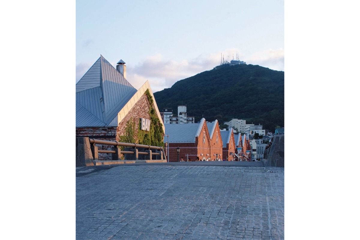 北海道、冬の遊び方。｜函館市