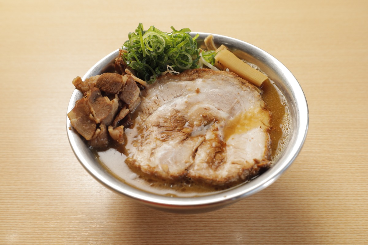 【徳島石油グループ 大感謝祭!】開催!第5弾の今回はラーメン祭りだ!