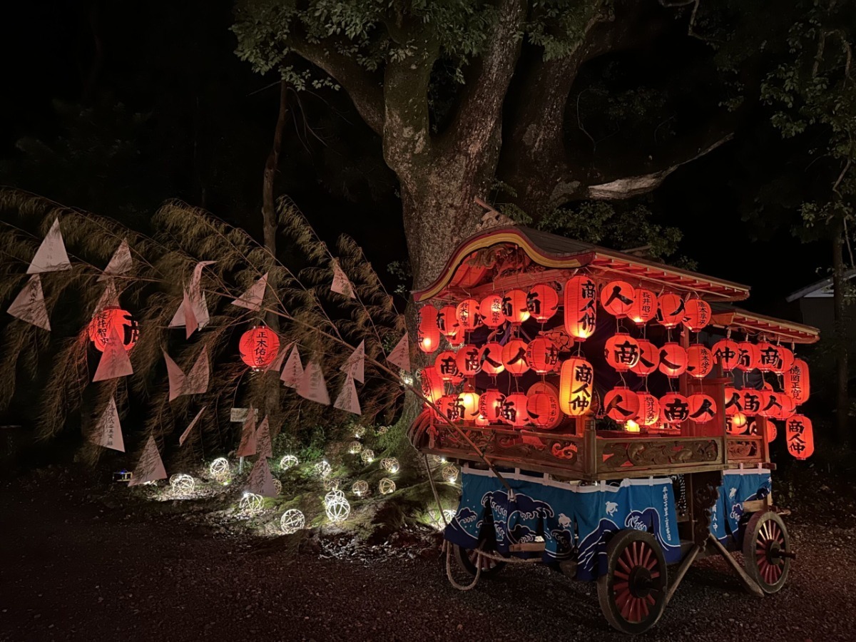 徳島の花火大会＆夏まつり情報まとめ2026～徳島県内お祭り情報を随時更新中！～