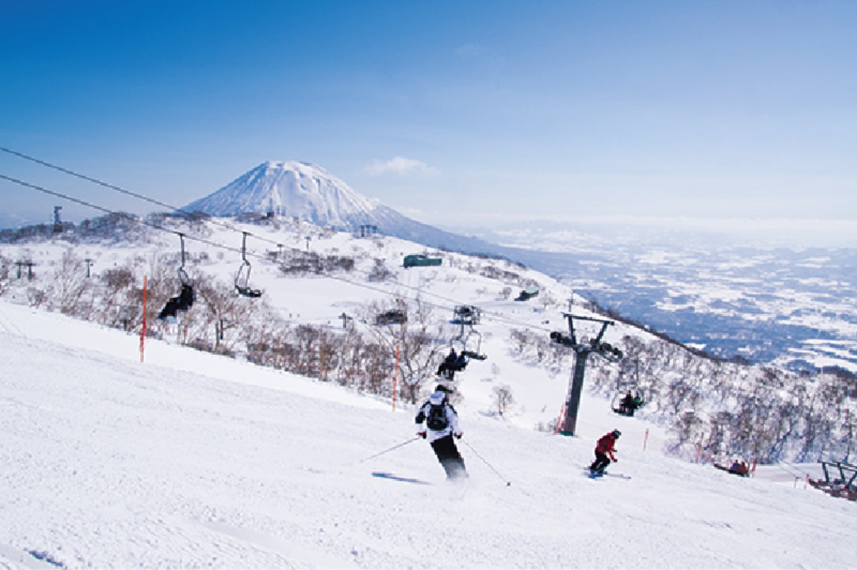 ふるさと納税｜ニセコ町　安心して暮らせる基盤を整備する、 住むことが誇りに思えるまち
