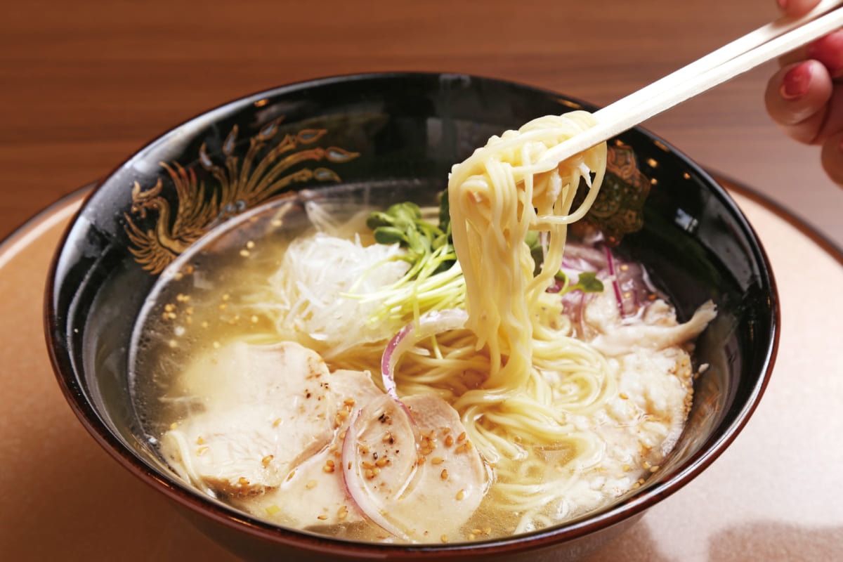 【2020.3月OPEN】麺屋えびす丸（阿波市阿波町）完飲続出の黄金鯛スープ、今すぐすすりあげたい