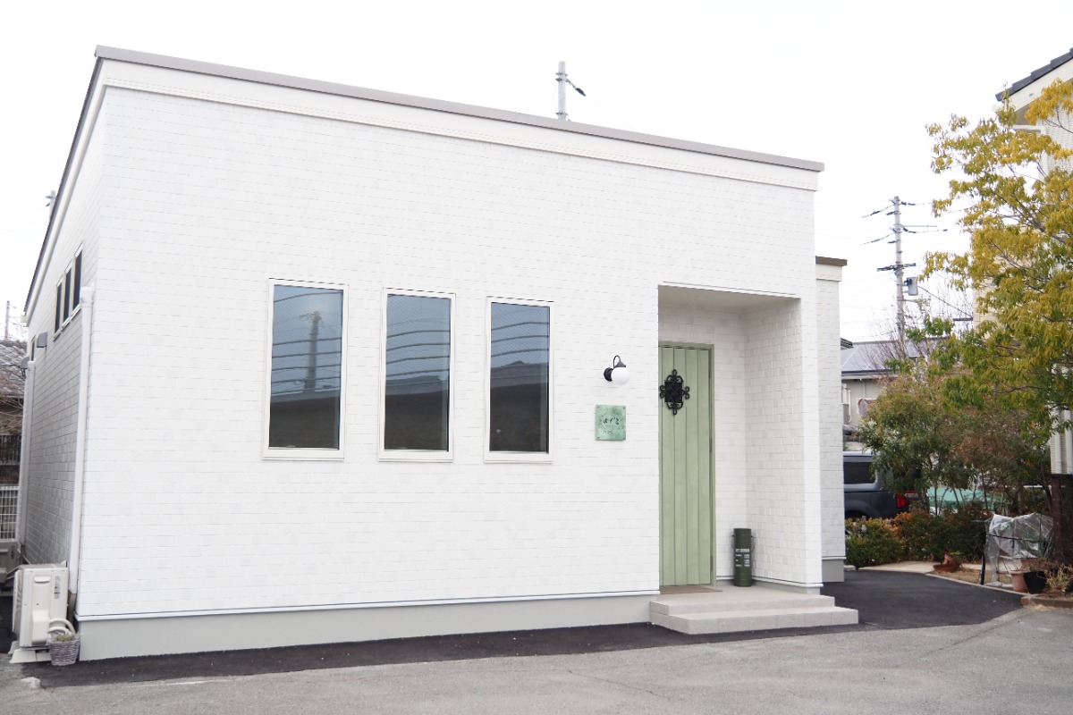 《Aroma Salon めぐる》徳島で体験するアロマトリートメント。doTERRAオイルを使った癒やしのサロン