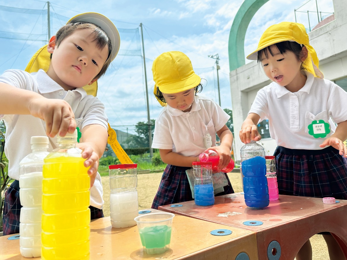 《2025年度版》徳島の私立幼稚園&認定こども園ピックアップ