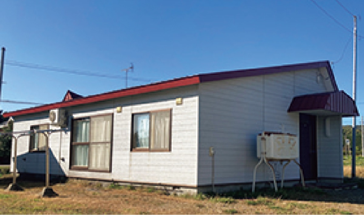 北海道移住・冬｜池田町　“十勝晴れ”の晴天が多く、 十勝ワインで知られるまち