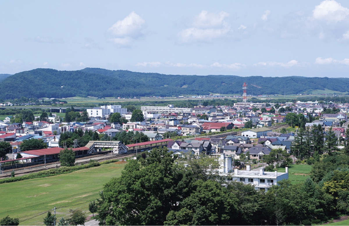 北海道移住|池田町では子育て支援や住宅取得支援が充実!