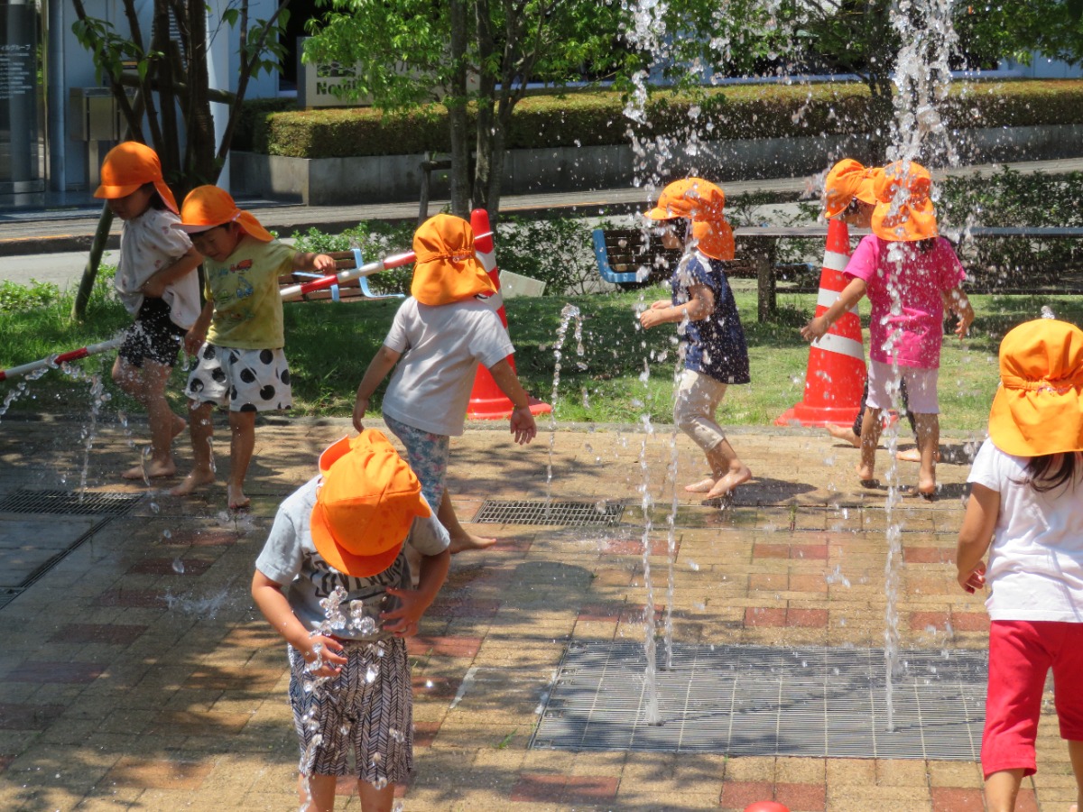 【徳島の水遊びスポット】2024年夏におすすめ7選！公園のじゃぶじゃぶ池やウォーターアトラクションを満喫