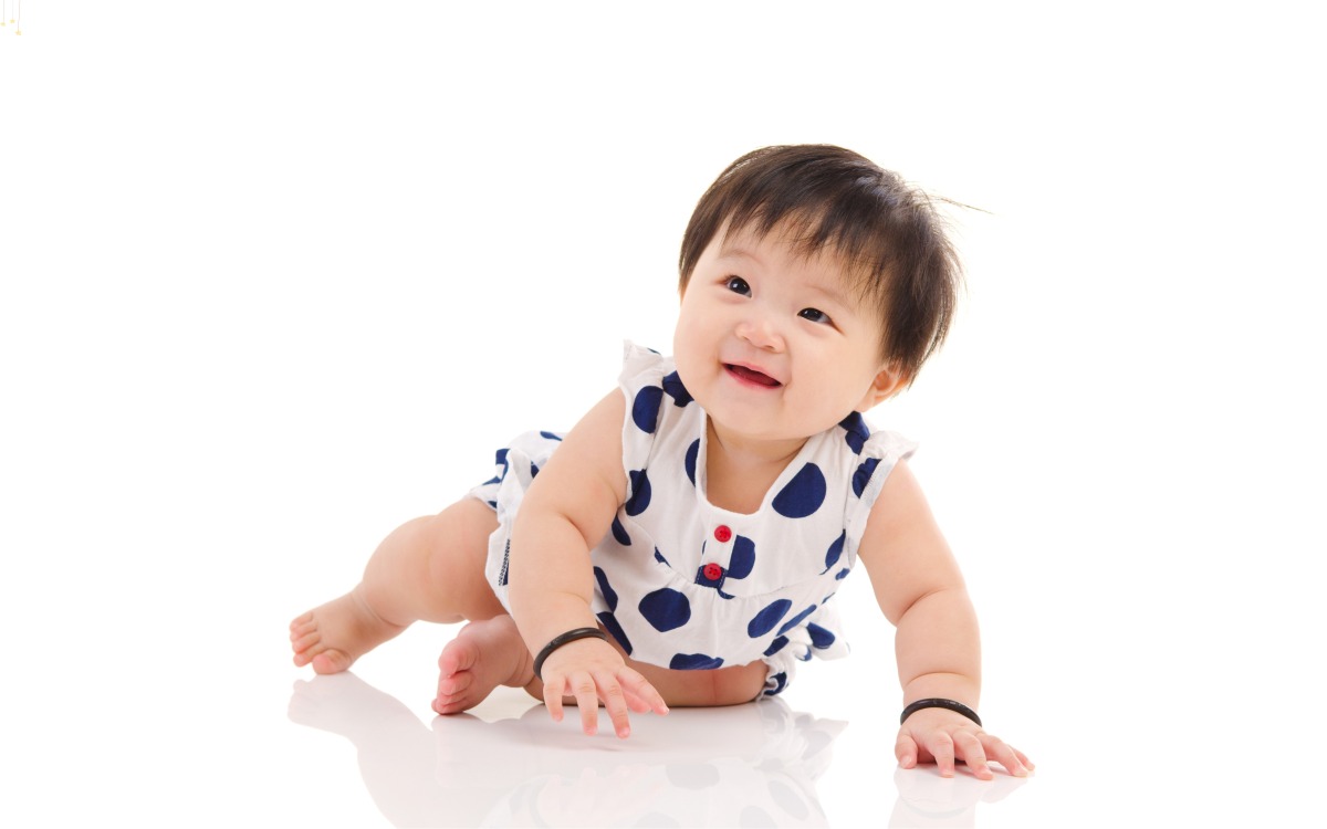 11月23日開催!ハイハイレース in スズキアリーナ奈良郡山!赤ちゃん大集合♪