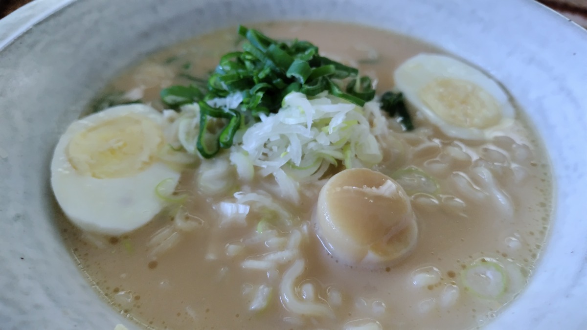 やぎさん取材日記｜北海道のラーメン、食べくらべてみた。