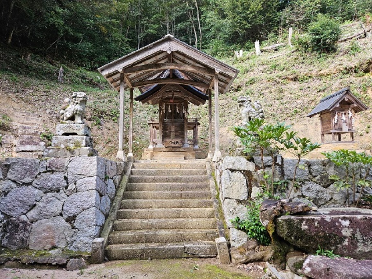 邪馬台国は阿波だった!?シーズン2【古代史を通して徳島の魅力を再発見】12話目／那佐と羽衣伝説