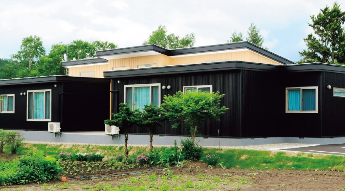 北海道移住・冬｜士幌町　生活体験住宅を用意。自然とのんびり暮らすまち