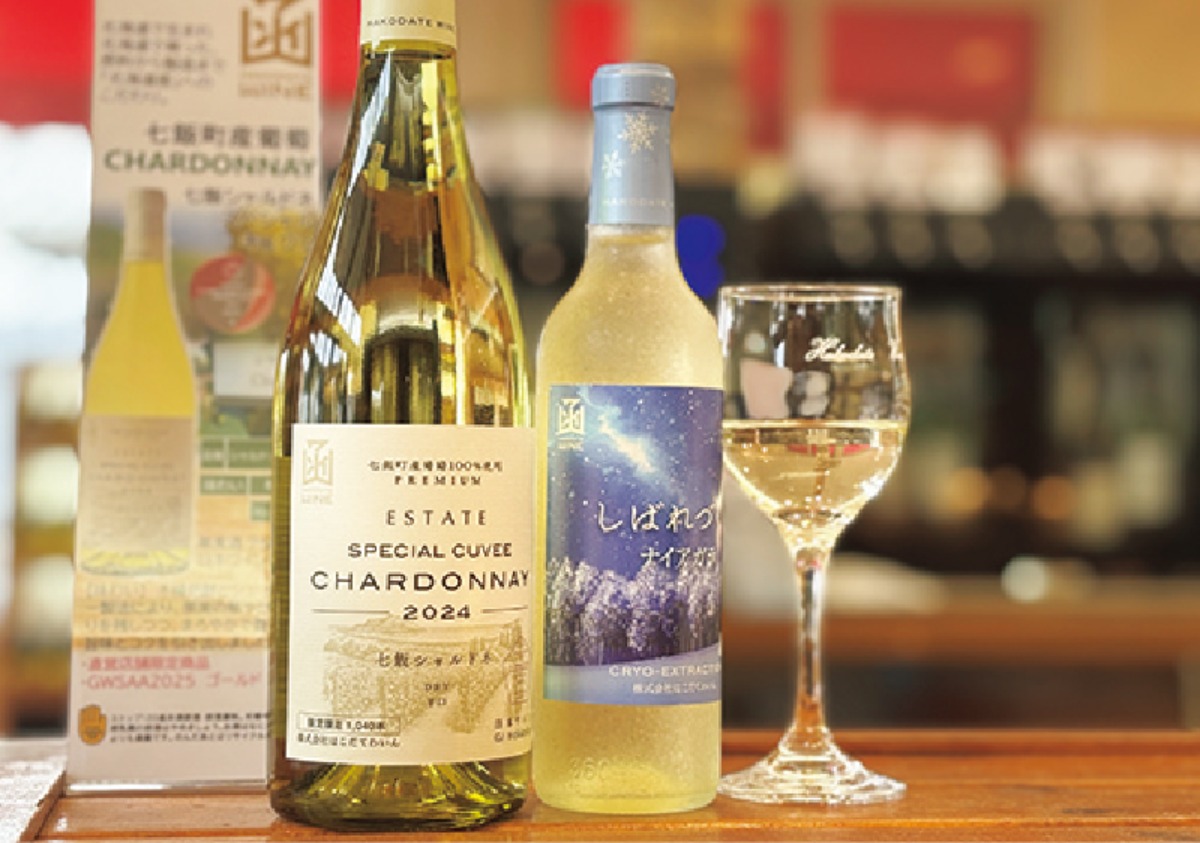 南北海道から北東北へ｜函館市　異国情緒あふれる街並みと、 豊かな食が人気の日本有数の観光地