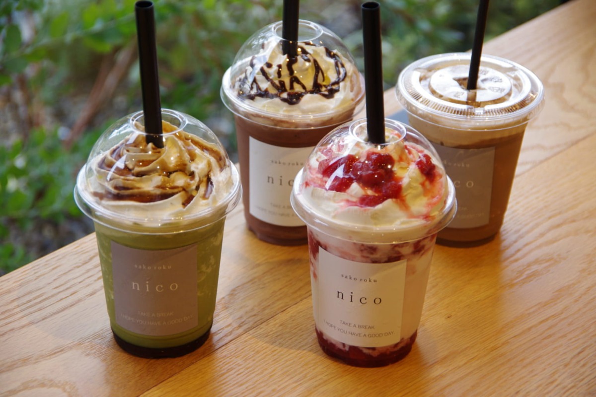 【2020.10月OPEN】nico（徳島市）/建築事務所併設のカフェは、オシャレなだけじゃない！ダイエット＆カロリーコントロール中の人も楽しく外食できる工夫満載なんです