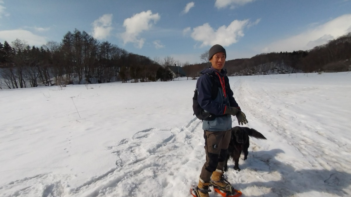 札幌→石狩地方へ行ってきました！（前編／１日目）