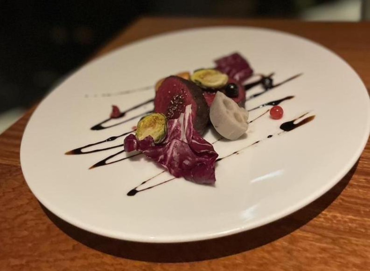 【徳島のジビエ グルメ】徳島のジビエをいただく『阿波地美栄まつり』開催中！