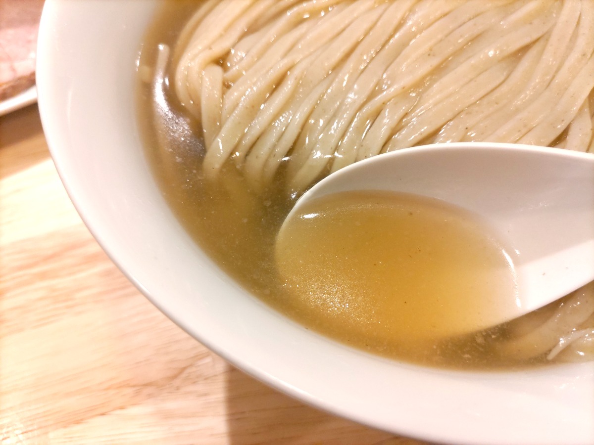 【麺バカTAR-KUNの麺ダフルライフ】この夏注目！奈良で味わえる“冷た～い”麺特集・第二弾＜奈良ラーメン新時代＞vol.35