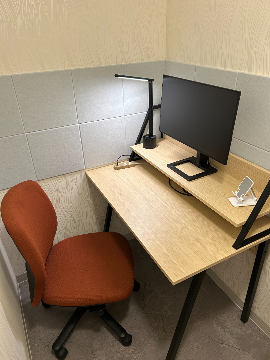 【徳島／うずコワーク】おすすめコワーキングスペース｜仕事・学習・作業効率アップ！JR鳴門駅から徒歩すぐ