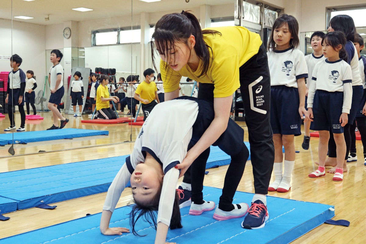 【徳島の子育て情報】子どもの習いごと／幼児教室／英語・英会話／スイミング／プログラミング／バレエ／スポーツ／カルチャー【2026最新版】