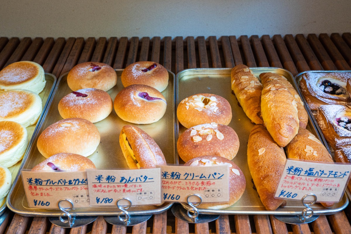 毎日食べたい！奈良のパン特集-2022-