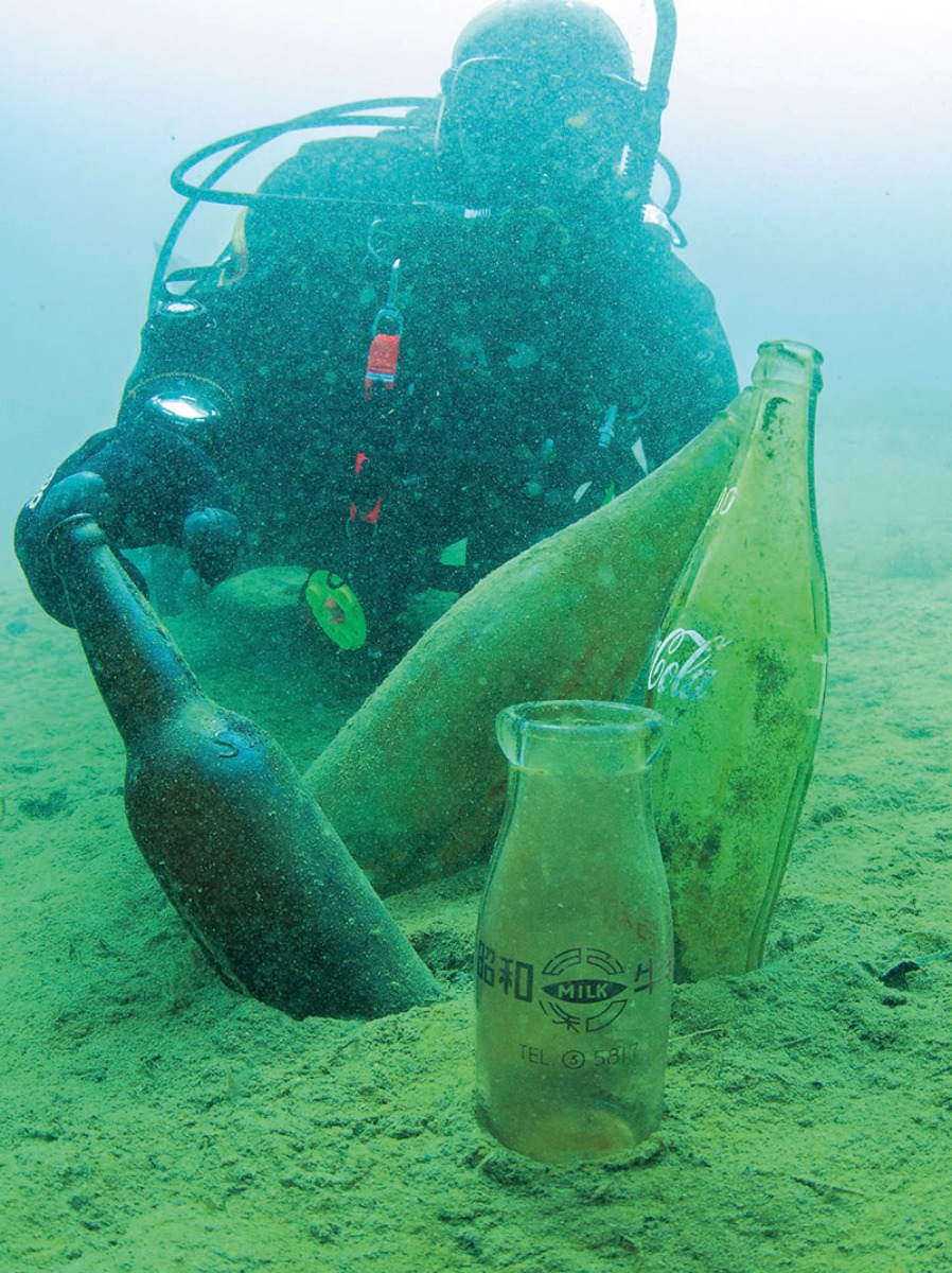 夏の千歳・支笏湖へ！透明度を誇る湖と、アクティビティや温泉が人気