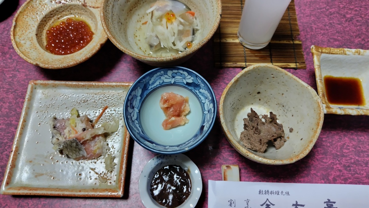 札幌→石狩地方へ行ってきました！（前編／１日目）