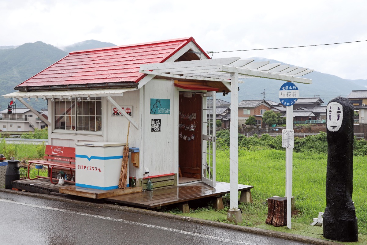 【子どもとおでかけ】徳島の新名所!24時間営業の小さな駄菓子屋さん