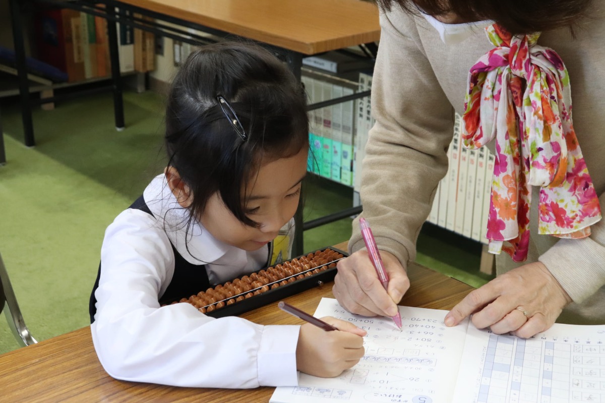 ”そろばん”で計算が得意な子どもに！徳島で子どもにさせたい習い事レポート
