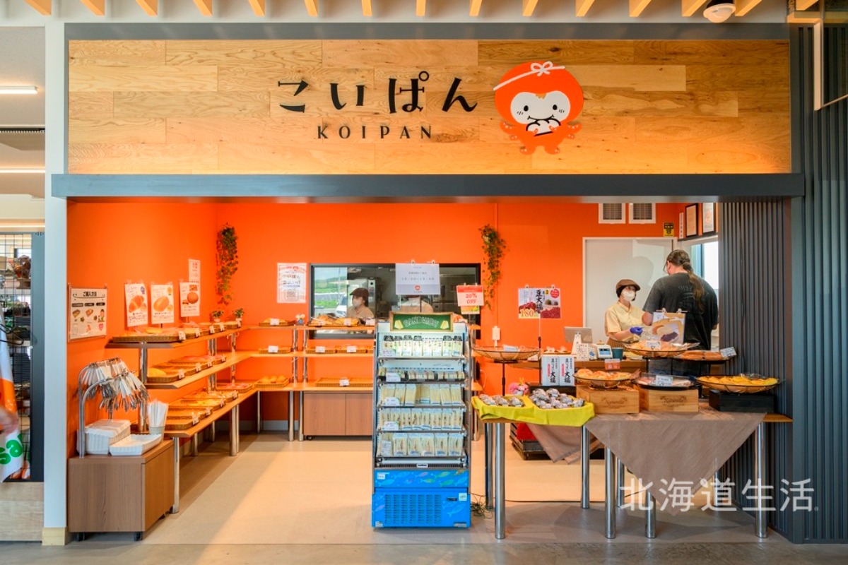 ますます海が身近な場所に、道の駅しらぬか恋問館｜北海道大人の旅ガイド2025