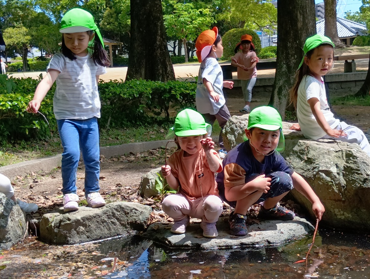 《2027年度版入園ガイド》徳島の私立幼稚園&認定こども園ピックアップ