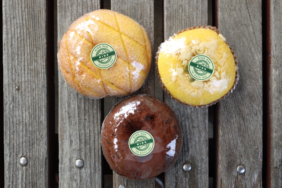 【徳島スイーツ部／おやCHU】NIKO BAGEL WORKS（ニコベーグルワークス／ウェブショップ）年間3,000件以上！徳島の工房から全国へ感動を届ける、 通販限定のベーグル屋さん