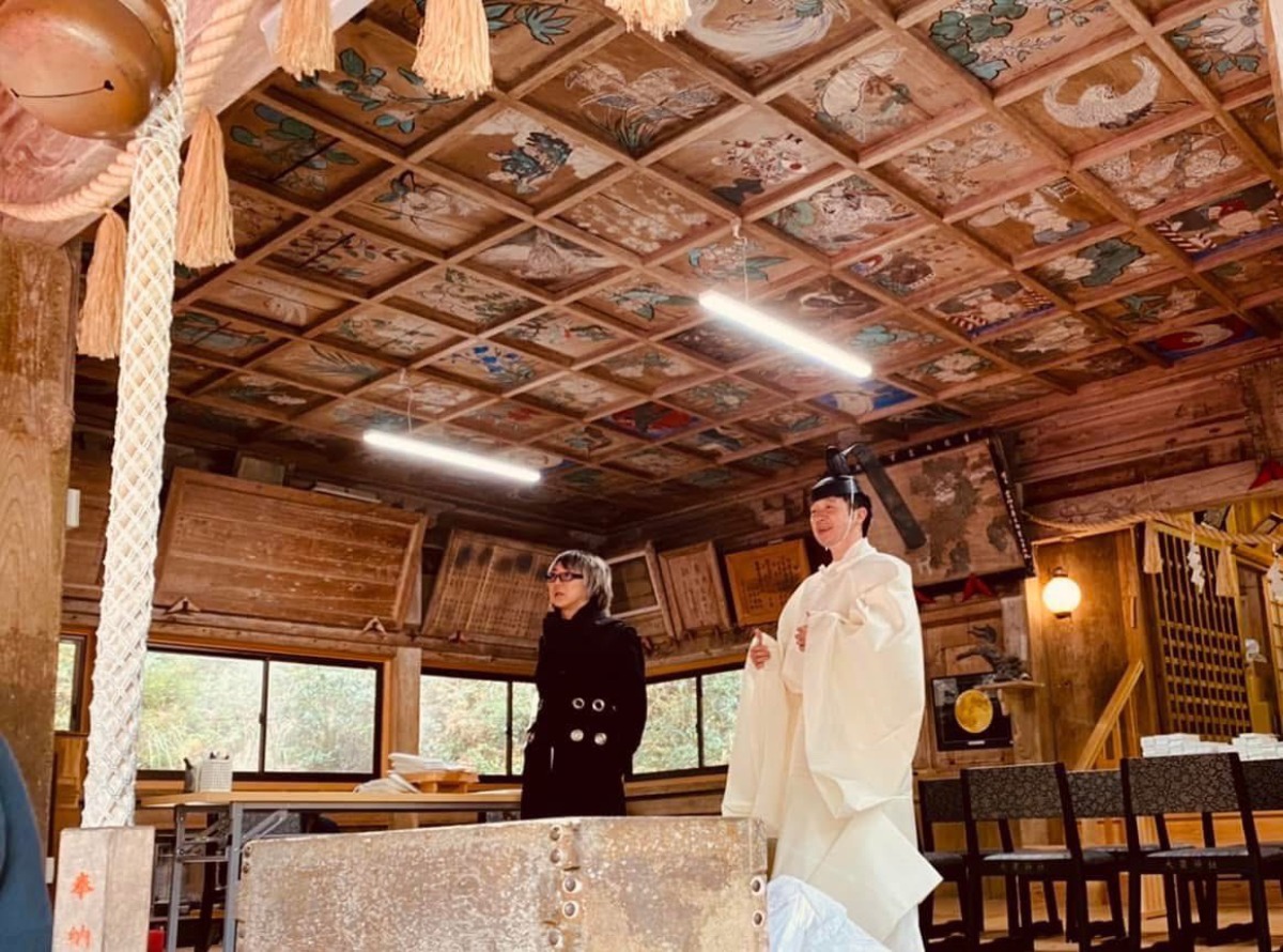 邪馬台国は阿波だった!?シーズン2【古代史を通して徳島の魅力を再発見】1話目／オオゲツヒメとは