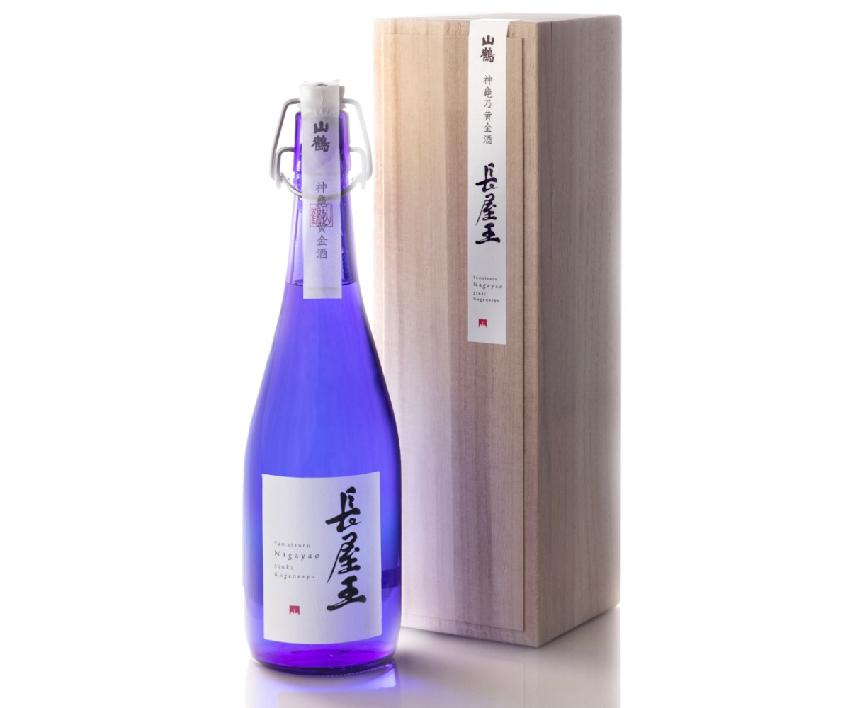 【奈良の日本酒プレゼント！】清酒発祥の地、奈良の日本酒が当たります！（2023年3月1日～26日）