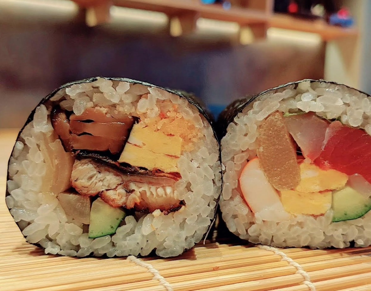 【2026年最新版】徳島の節分！おすすめ恵方巻12選｜／予約・受け取り方法