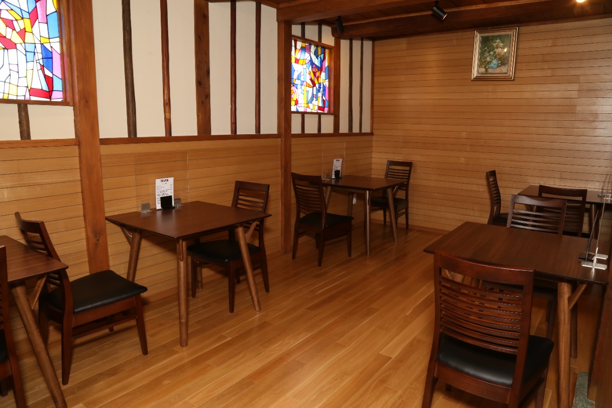 【2022.3月OPEN】蔵のカフェもり（名西郡石井町）約150年の歴史ある蔵をリノベーション　おひとりさまが心地よく過ごせるカフェ