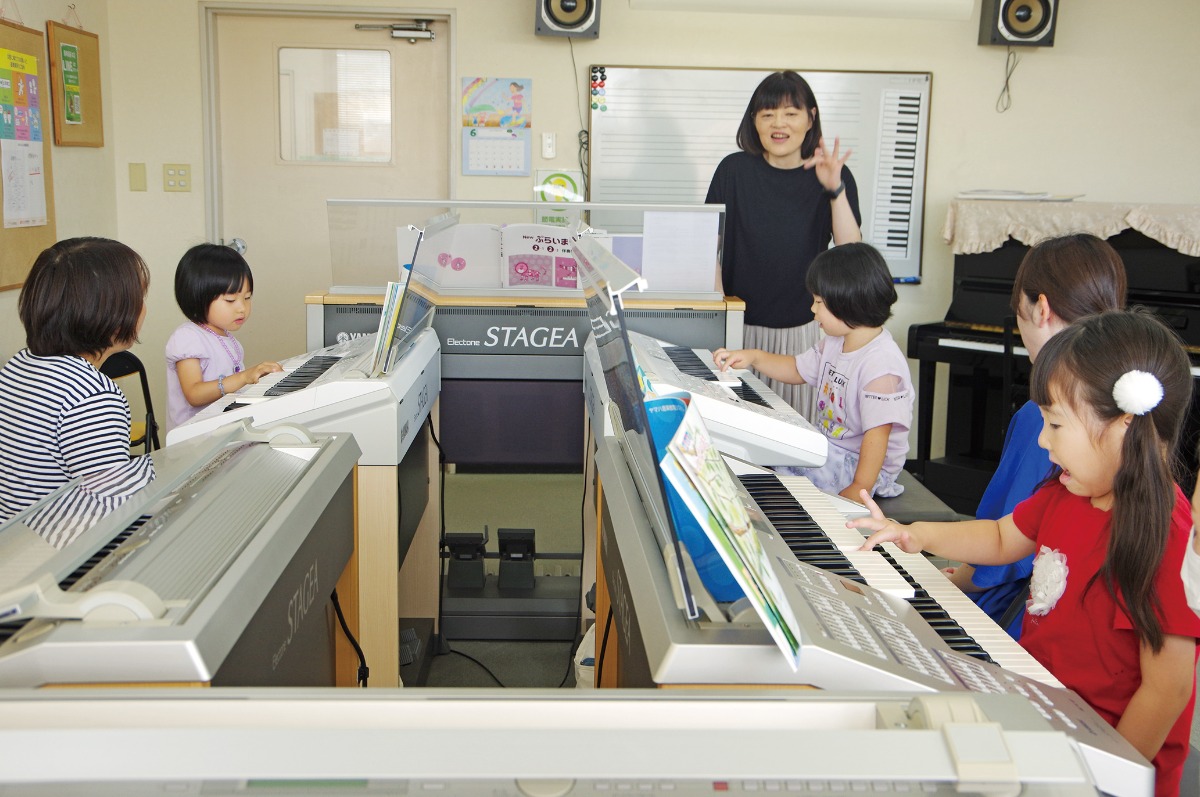 【徳島の子育て情報】子どもの習いごと／幼児教室／英語・英会話／スイミング／プログラミング／バレエ／スポーツ／カルチャー【2026最新版】