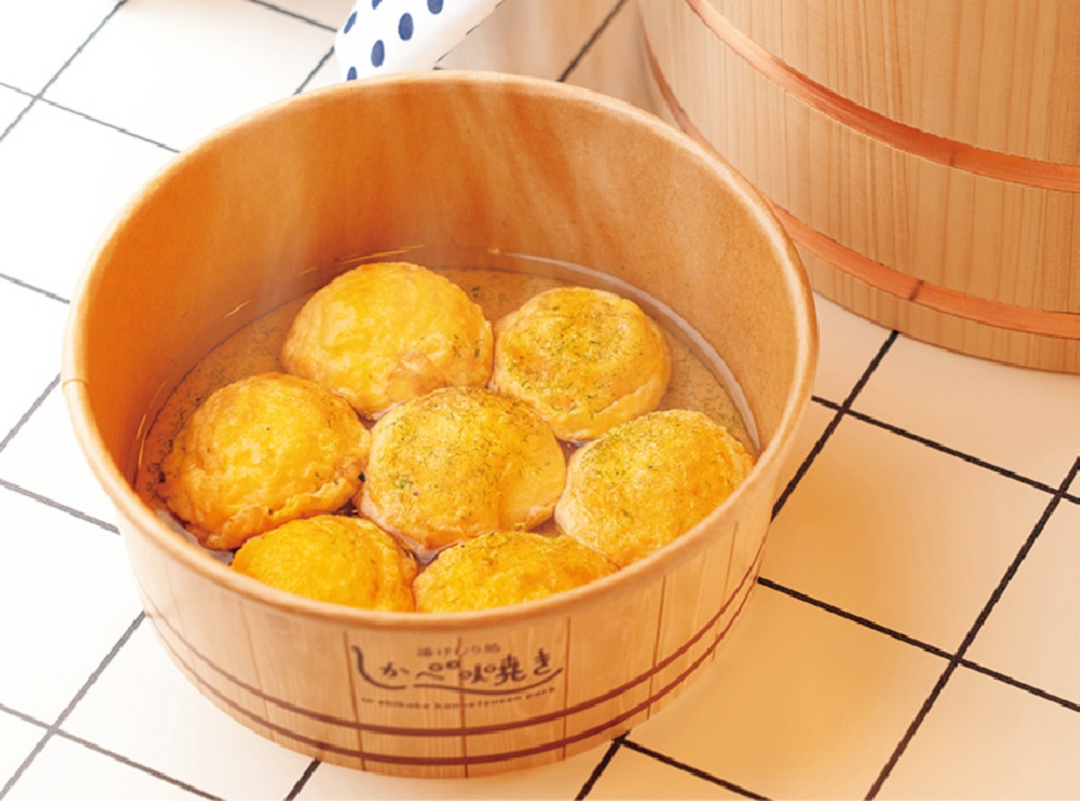 南北海道から北東北へ｜鹿部町　道南屈指の豊かな温泉と、 三つの漁場に恵まれたまち。