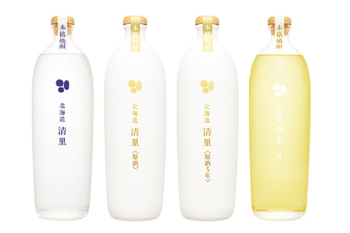 春から夏のオホーツク案内｜清里町　豊かな自然に景勝地が点在する、 「斜里岳」のふもとに広がるまち