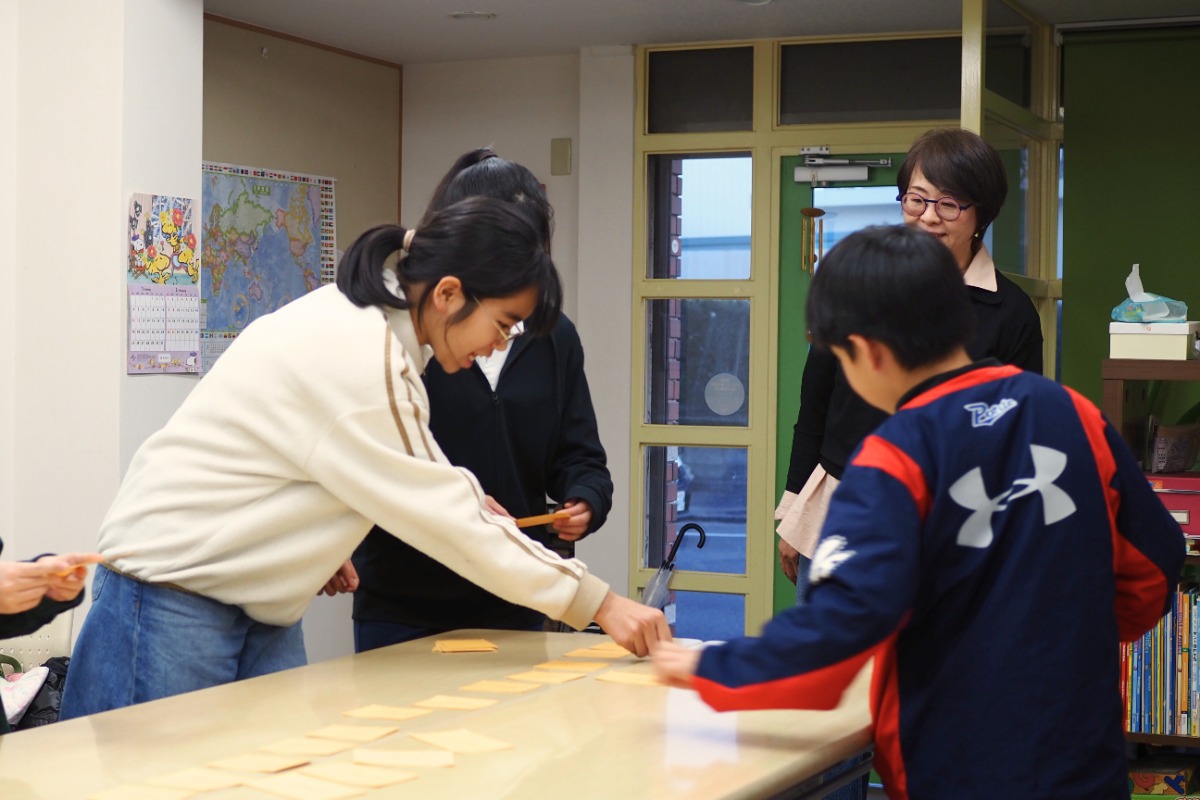 【徳島市の英語教室】B.Y.HORIZONが春の生徒募集｜小6・中1・高校生クラス無料体験受付中