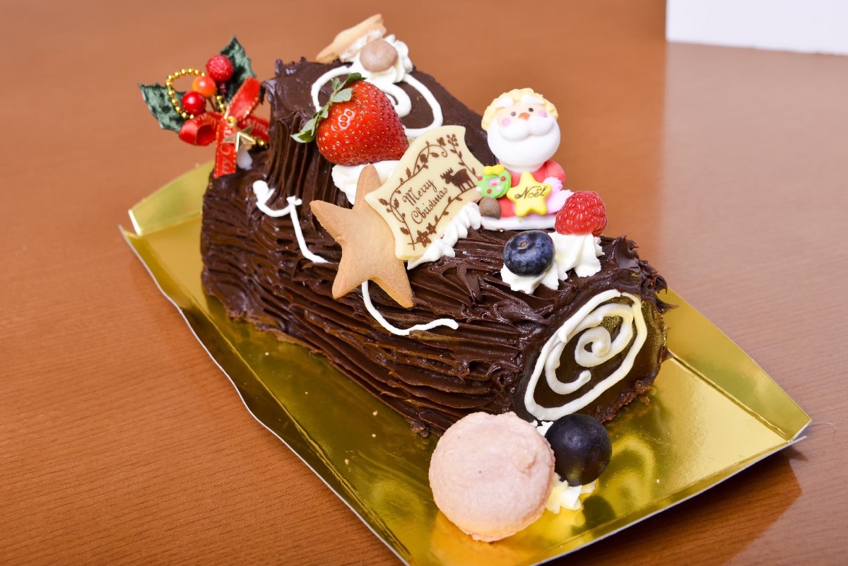 【奈良クリスマスケーキ2023】家族や友達と楽しみたいクリスマスケーキ6選