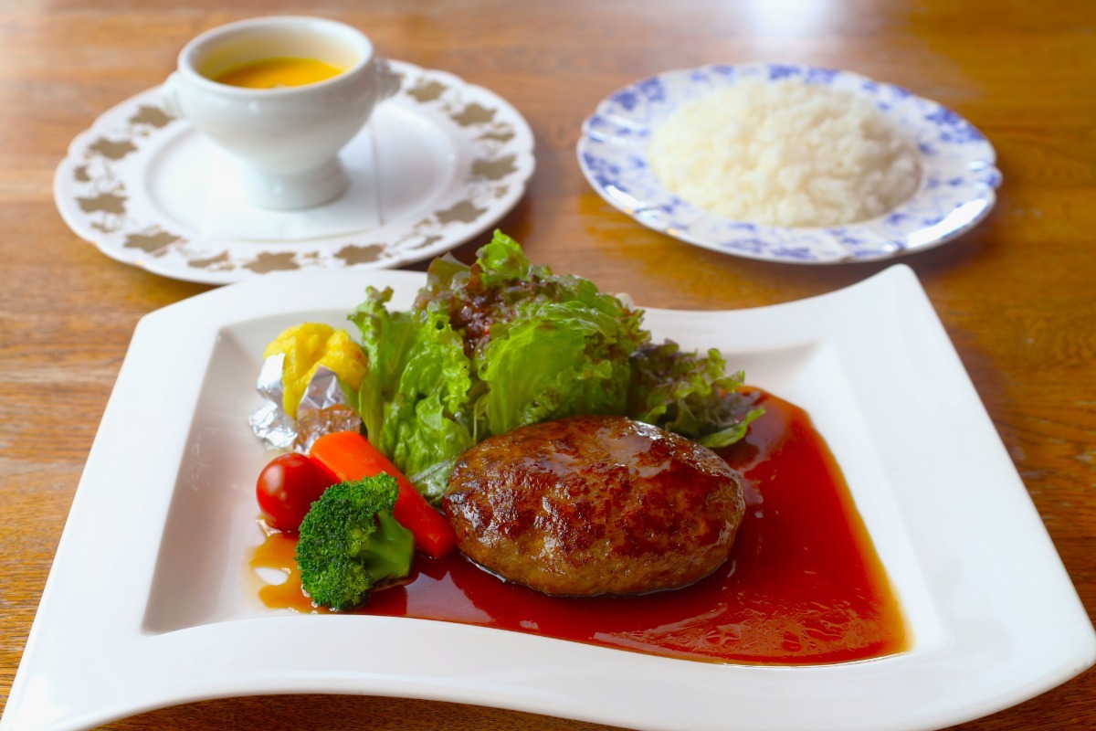 【徳島グルメ情報】思い出の洋食ランチ・おすすめ5選！