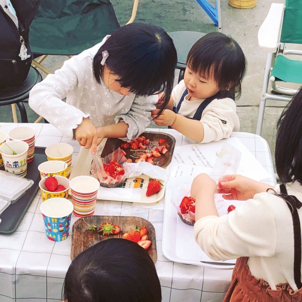 【2026最新版】徳島いちご狩りスポット・おすすめ14選！家族のおでかけ＆レジャーにぴったり